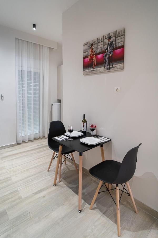 Lux Palace Trikala Екстериор снимка
