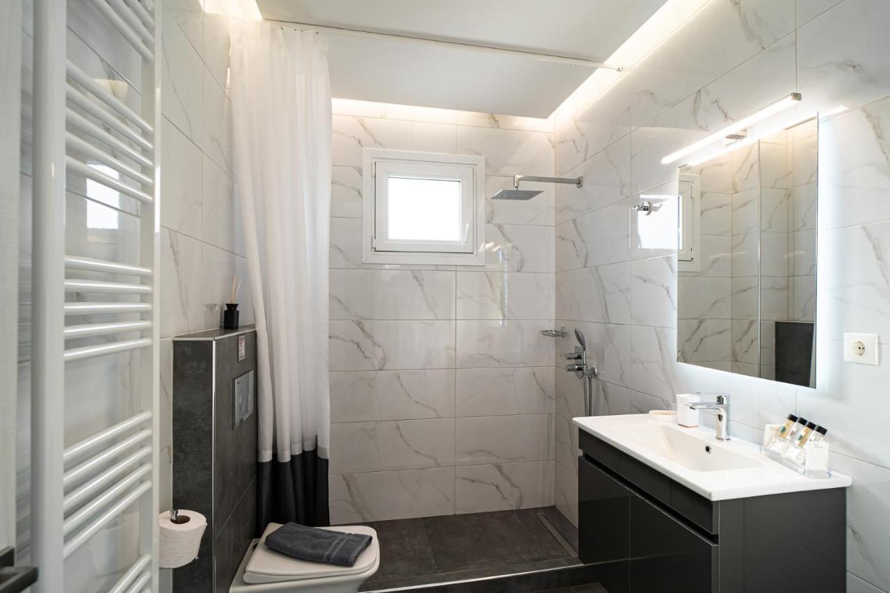 Lux Palace Trikala Екстериор снимка