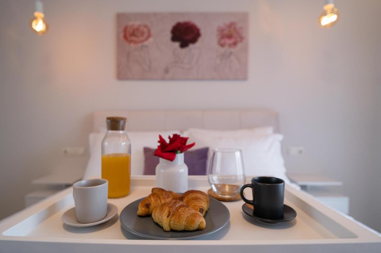 Lux Palace Trikala Екстериор снимка