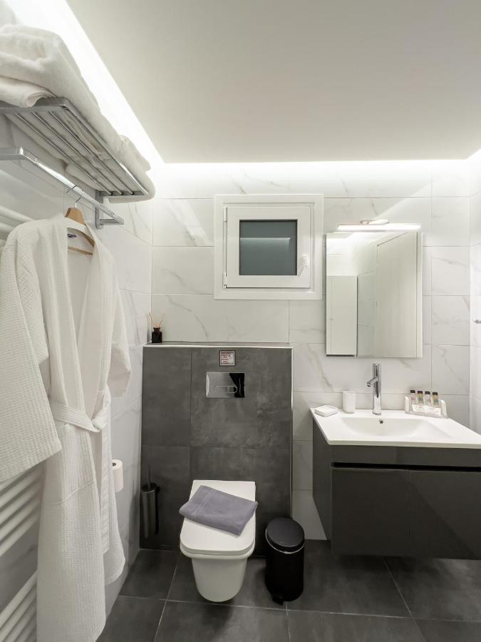 Lux Palace Trikala Екстериор снимка