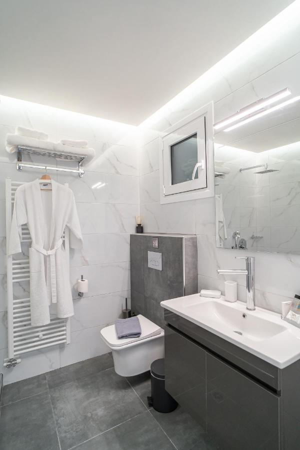 Lux Palace Trikala Екстериор снимка