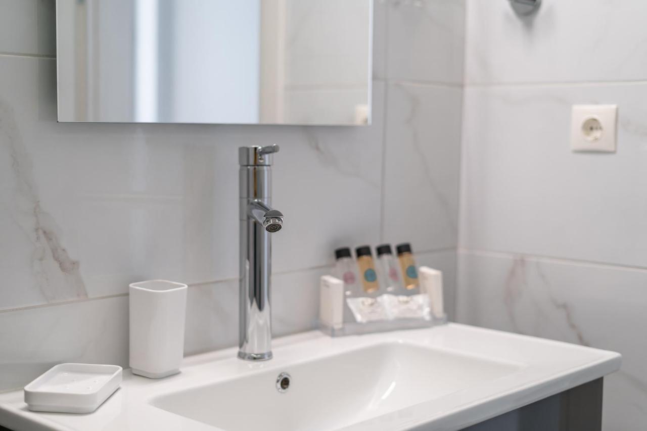 Lux Palace Trikala Екстериор снимка
