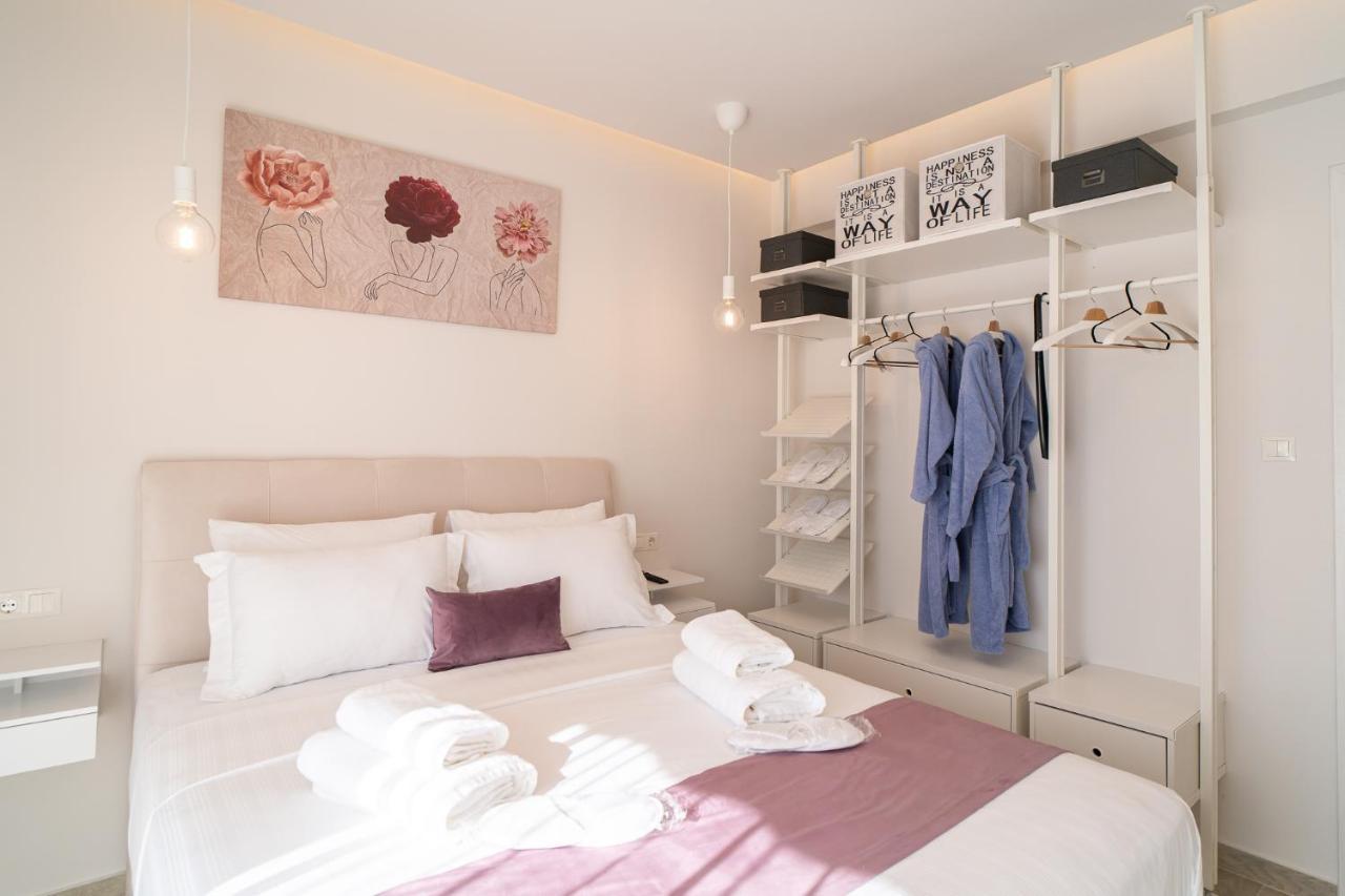 Lux Palace Trikala Екстериор снимка
