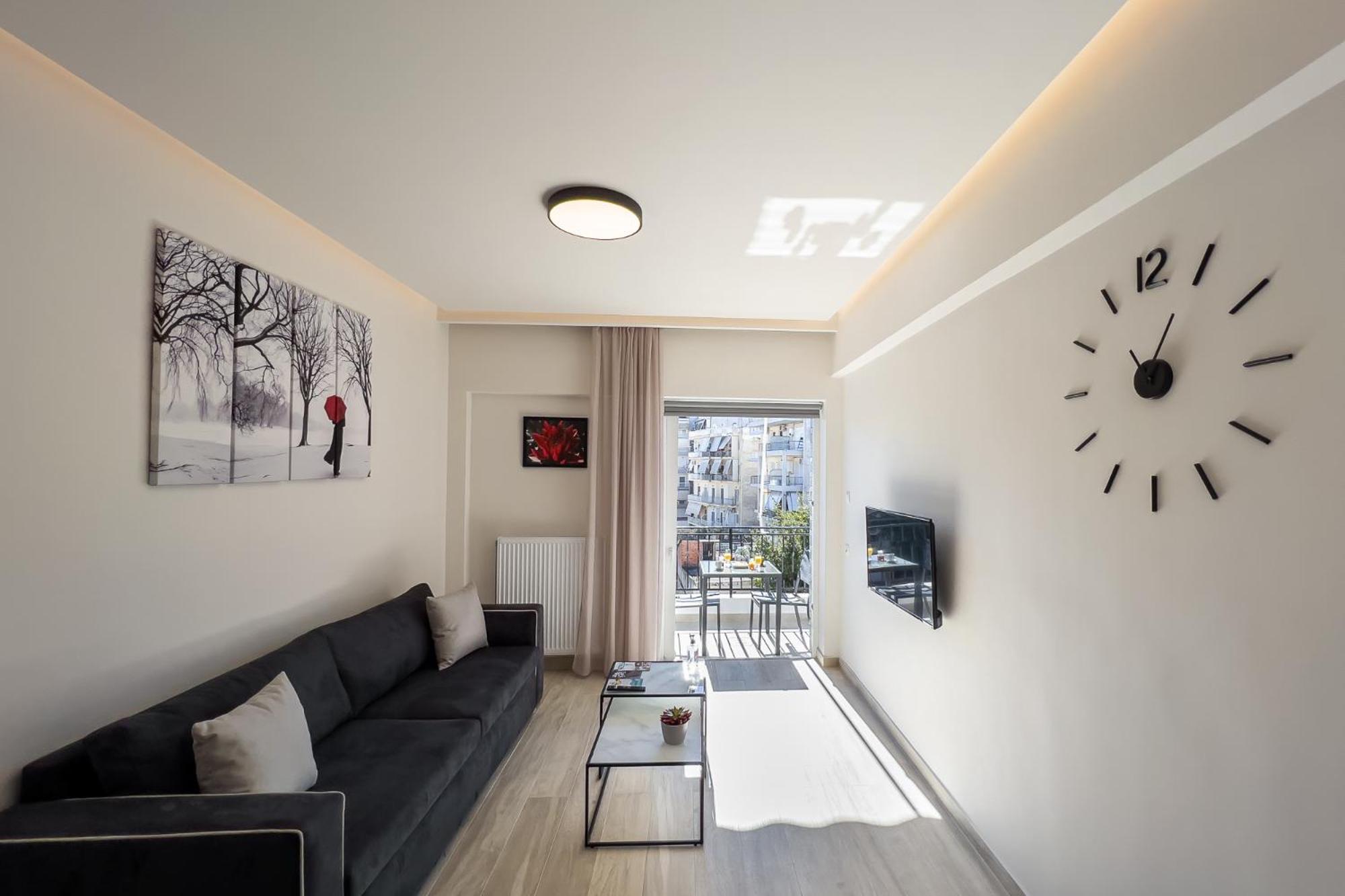 Lux Palace Trikala Екстериор снимка