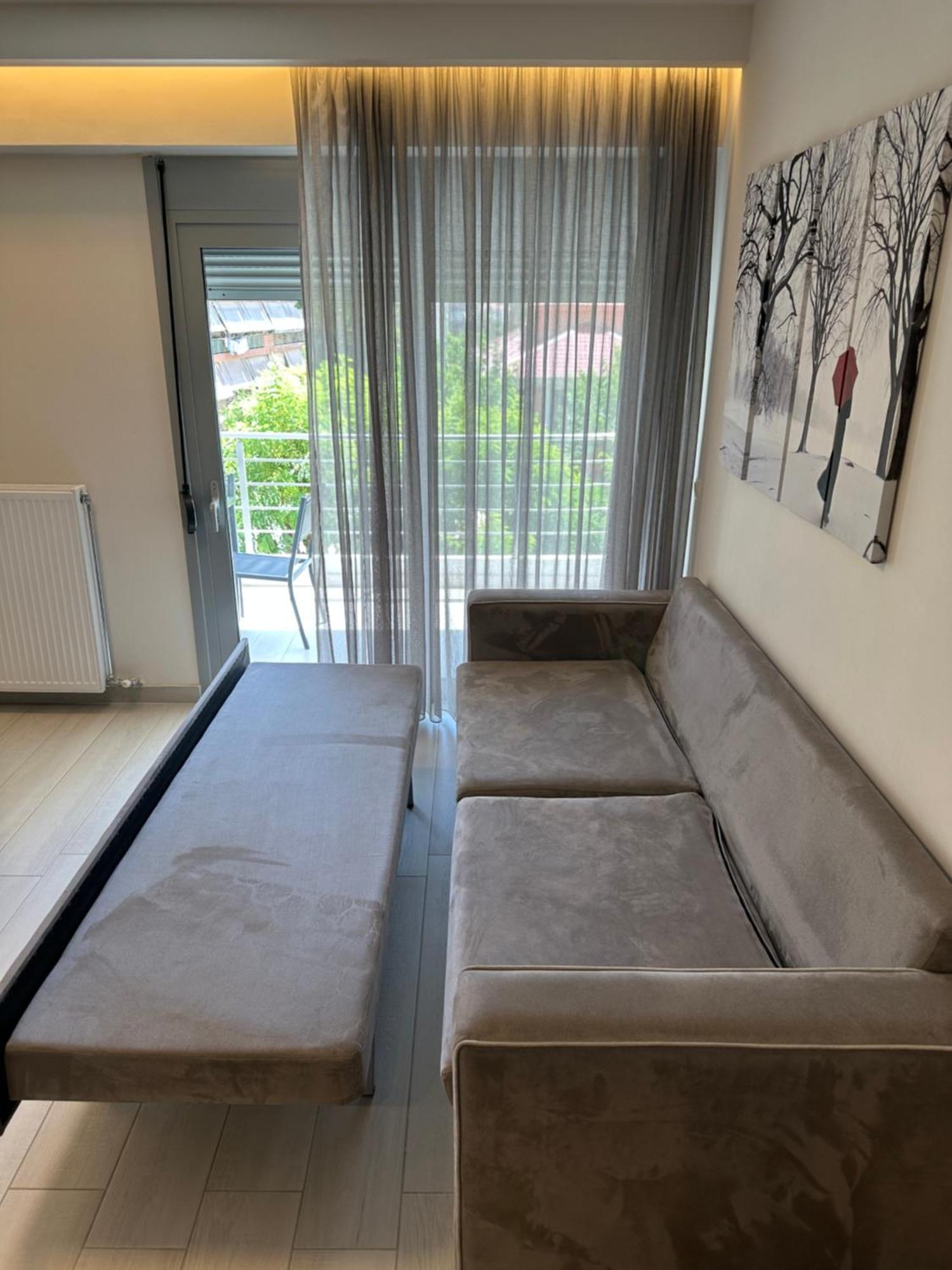 Lux Palace Trikala Стая снимка